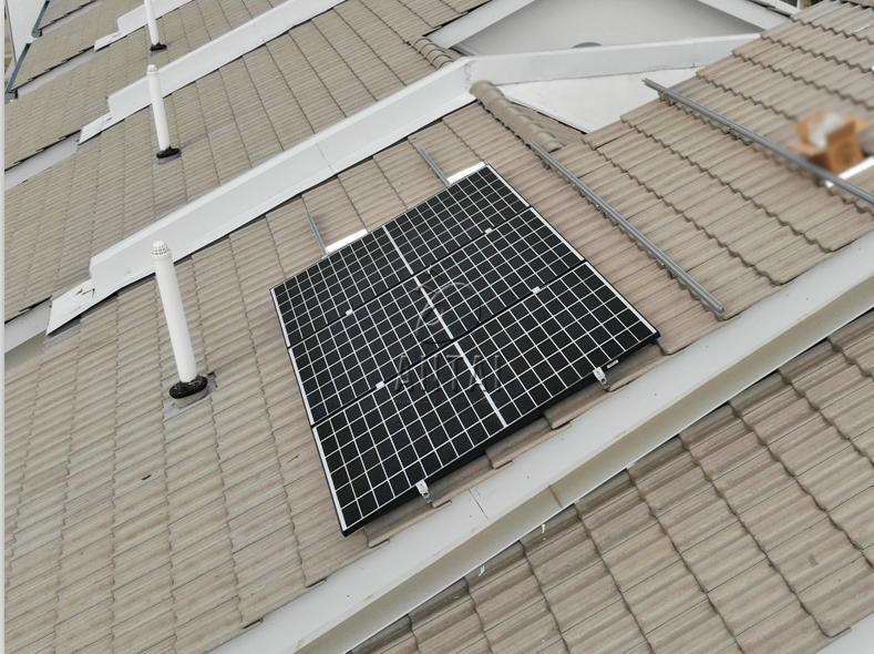 solar systems providers