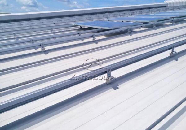 Photovoltaic power plant Photovoltaic power plant