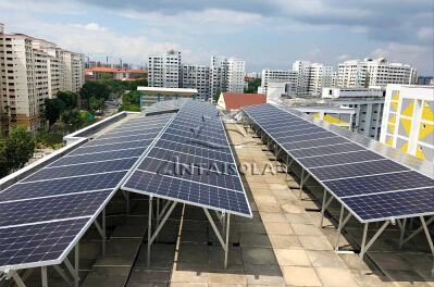  Lo que pasa Razón principal cuando ¿Finding para una solución de soporte solar Proveedor? 