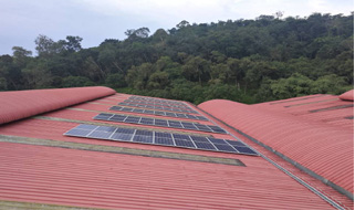  Antaisolar - Su consultor personal para la solución de montaje solar.