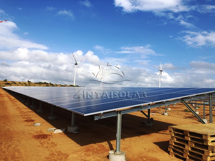  How ¿Para mejorar la eficiencia del poder fotovoltaico Generación? 