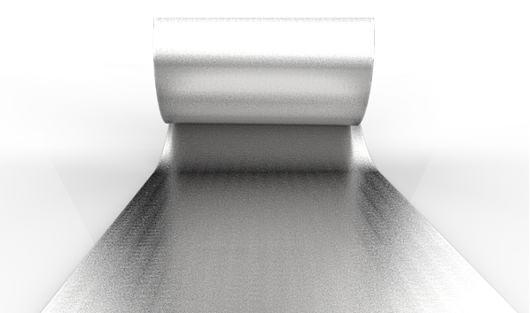 Mac Steel - El nuevo material para estantes solares.