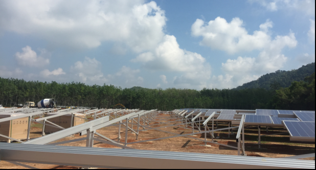 ¿Por qué? Antaisolar adherirse a t6 Tratamiento térmico para estructuras solares de aluminio.
