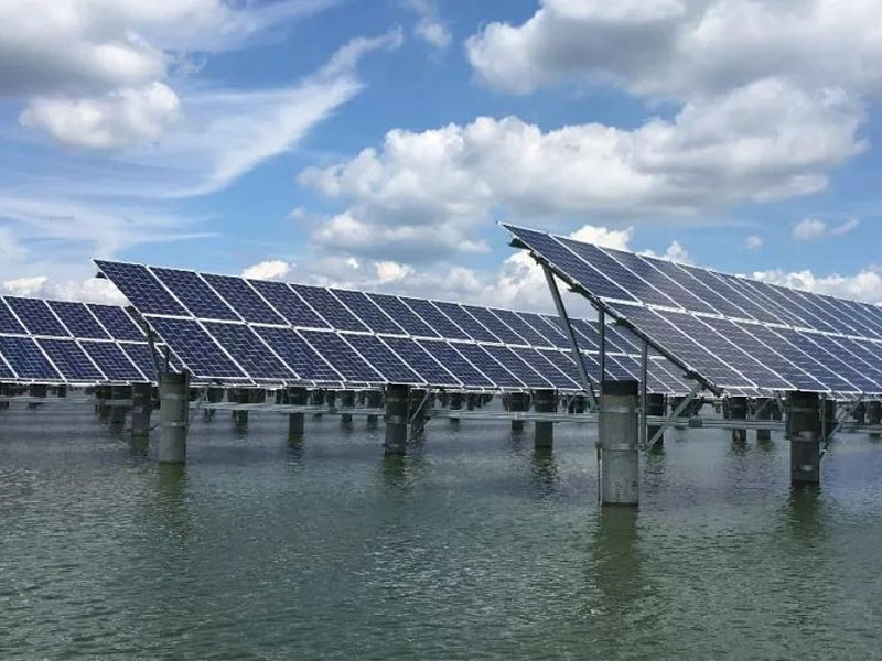 Proyecto híbrido 10MW-Pesca-solar