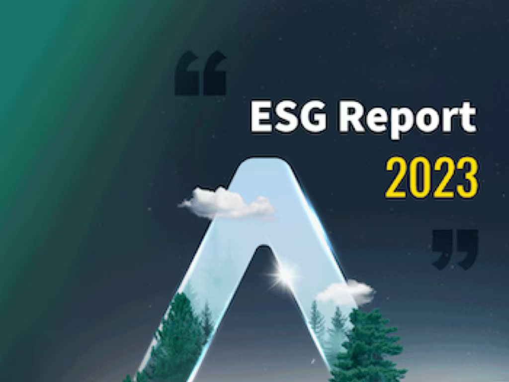Solaxisys publica su primer informe ESG