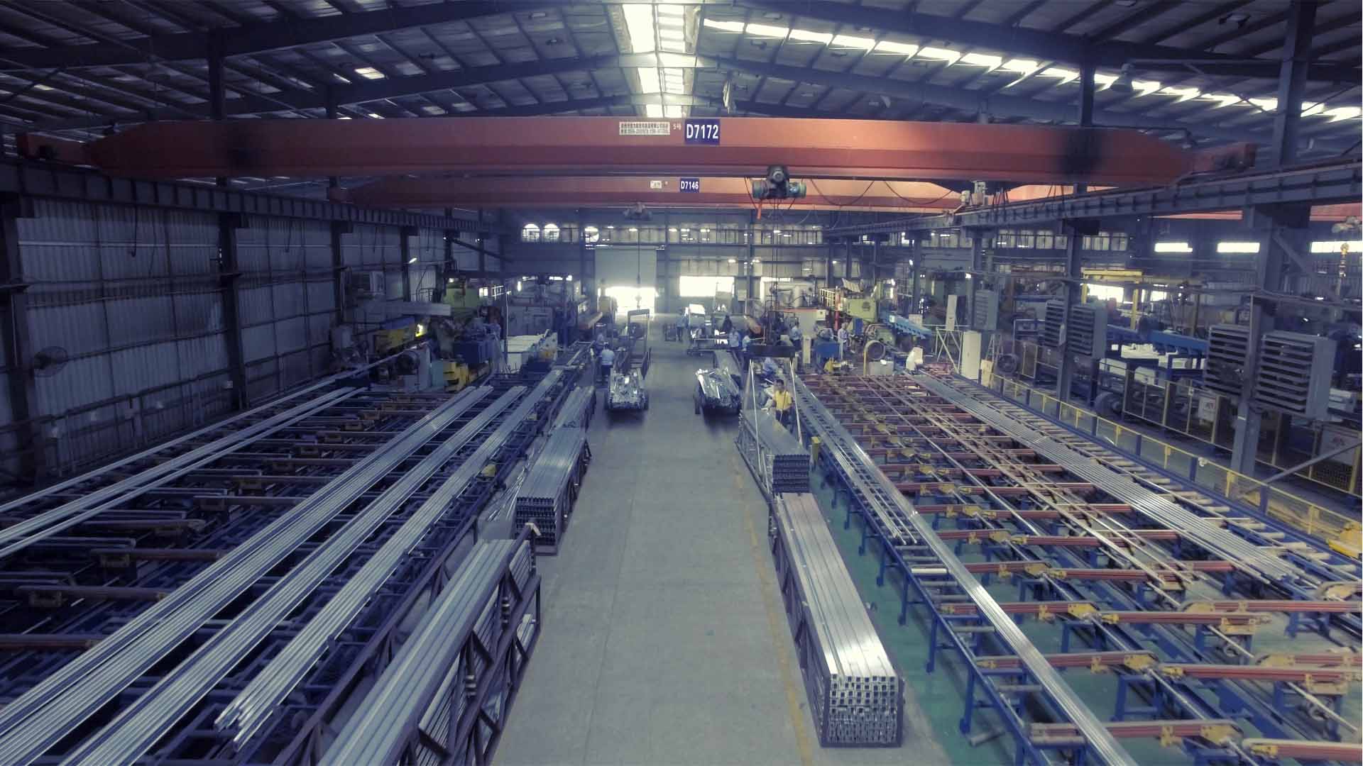 LINEA COMPLETA DE PRODUCTION 